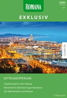 Winters / Anderson / Gardner |  Romana Exklusiv Band 336 | eBook | Sack Fachmedien