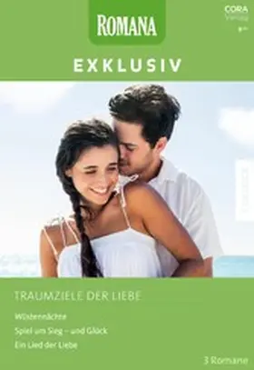 McClone / Winspear / Mortimer |  Romana Exklusiv Band 339 | eBook | Sack Fachmedien