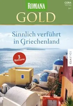 Barker / James / Thorpe |  Romana Gold Band 65 | eBook | Sack Fachmedien