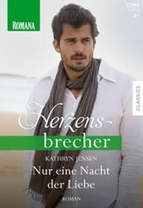 Jensen |  Nur eine Nacht der Liebe | eBook | Sack Fachmedien