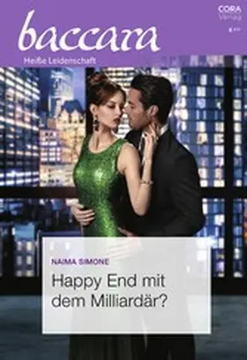 Simone |  Happy End mit dem Milliardär? | eBook | Sack Fachmedien
