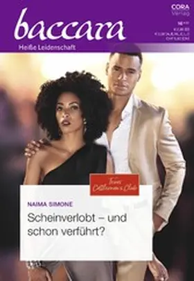 Simone |  Scheinverlobt - und schon verführt? | eBook | Sack Fachmedien