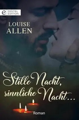 Allen |  Stille Nacht, sinnliche Nacht ... | eBook | Sack Fachmedien
