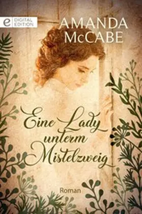 McCabe |  Eine Lady unterm Mistelzweig | eBook | Sack Fachmedien