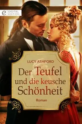 Ashford |  Der Teufel und die keusche Schönheit | eBook | Sack Fachmedien