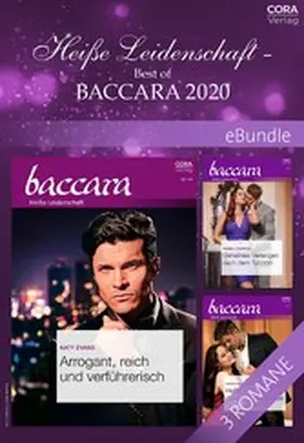 Maynard / Laurence / Evans |  Heiße Leidenschaft - Best of Baccara 2020 | eBook | Sack Fachmedien