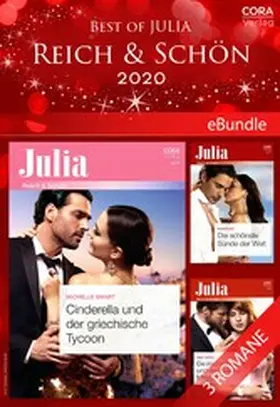 Smart / Green / Blake |  Reich & Schön - Best of Julia 2020 | eBook | Sack Fachmedien