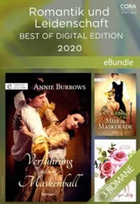 Beacon / Burrows / Ashley |  Romantik und Leidenschaft - Best of Digital Edition 2020 | eBook | Sack Fachmedien