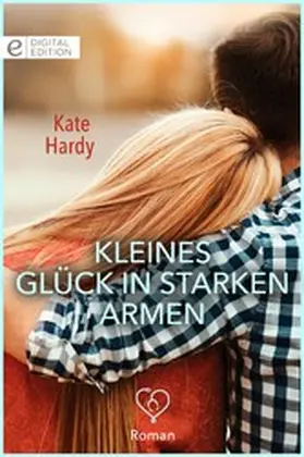 Hardy |  Kleines Glück in starken Armen | eBook | Sack Fachmedien