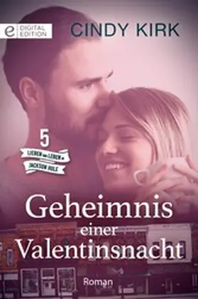 Kirk |  Geheimnis einer Valentinsnacht | eBook | Sack Fachmedien