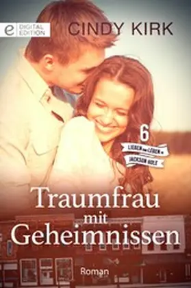 Kirk |  Traumfrau mit Geheimnissen | eBook | Sack Fachmedien