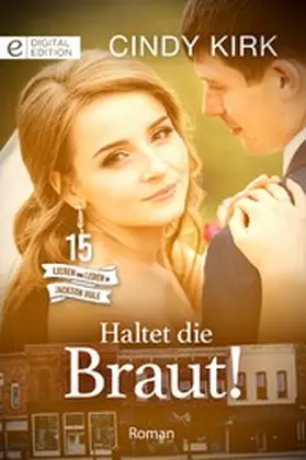 Kirk |  Haltet die Braut! | eBook | Sack Fachmedien