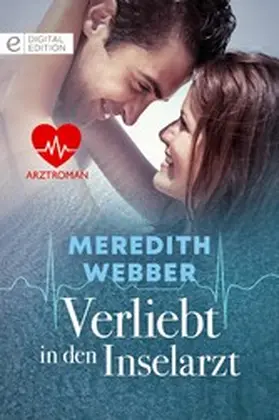 Webber |  Verliebt in den Inselarzt | eBook | Sack Fachmedien