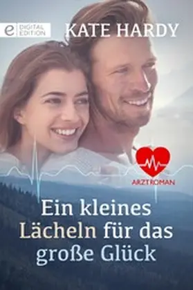 Hardy |  Ein kleines Lächeln für das große Glück | eBook | Sack Fachmedien