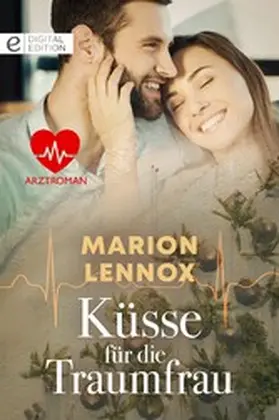 Lennox |  Küsse für die Traumfrau | eBook | Sack Fachmedien
