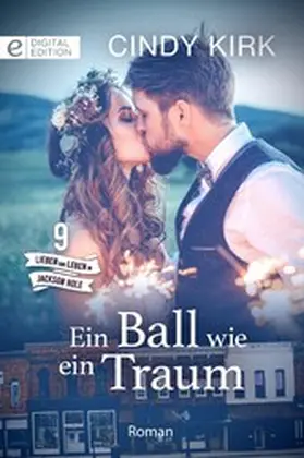 Kirk |  Ein Ball wie ein Traum | eBook | Sack Fachmedien