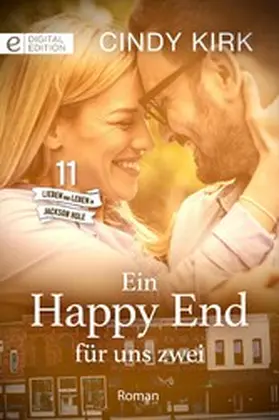 Kirk |  Ein Happy End für uns zwei | eBook | Sack Fachmedien