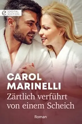 Marinelli |  Zärtlich verführt von einem Scheich | eBook | Sack Fachmedien