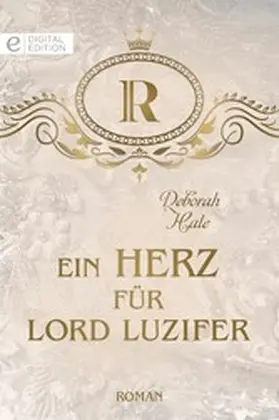Hale |  Ein Herz für Lord Luzifer | eBook | Sack Fachmedien