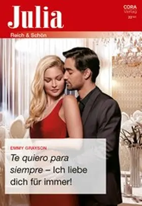 Grayson |  Te quiero para siempre - Ich liebe dich für immer! | eBook | Sack Fachmedien