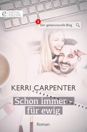 Carpenter / Verlag |  Schon immer - für ewig | eBook | Sack Fachmedien