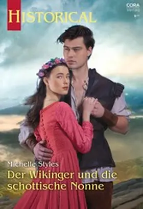 Styles |  Der Wikinger und die schottische Nonne | eBook | Sack Fachmedien