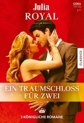 Crews / George / Lennox |  Julia Royal Band 10 | eBook | Sack Fachmedien