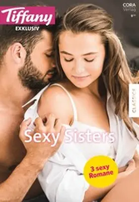 Kistler / Leigh / Sharpe |  Tiffany Exklusiv Band 102 | eBook | Sack Fachmedien