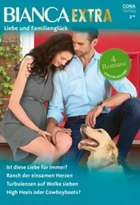 Meyer / Douglass / Ferrarella |  Bianca Extra Band 106 | eBook | Sack Fachmedien