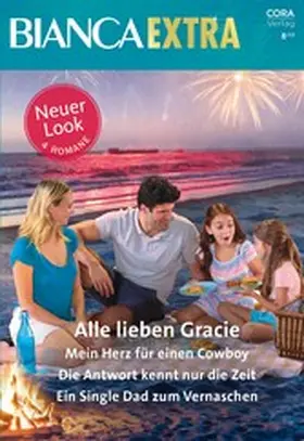 Rimmer / Southwick / Marshall |  Bianca Extra Band 112 | eBook | Sack Fachmedien