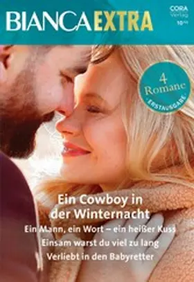 Jeffries / Steffen / Alers |  Bianca Extra Band 114 | eBook | Sack Fachmedien