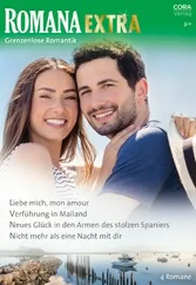 Smart / Wood / Blake |  Romana Extra Band 118 | eBook | Sack Fachmedien