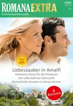 Taylor / James / Winters |  Romana Extra Band 122 | eBook | Sack Fachmedien