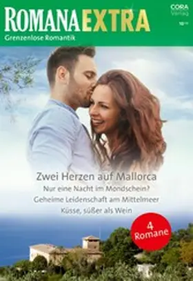 Arden / Douglass / Winters |  Romana Extra Band 125 | eBook | Sack Fachmedien
