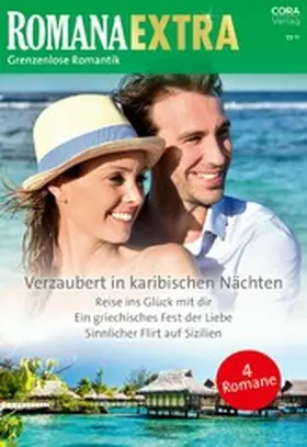 Strick / Hardy / Graham |  Romana Extra Band 126 | eBook | Sack Fachmedien
