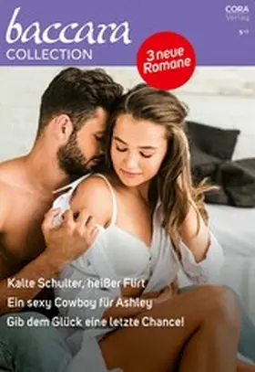 LaBrecque / St. Denis / Laurence |  Baccara Collection Band 445 | eBook | Sack Fachmedien