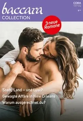 Lemmon / Carrington / Day |  Baccara Collection Band 449 | eBook | Sack Fachmedien