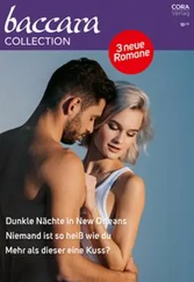 Carrington / Child / Green |  Baccara Collection Band 450 | eBook | Sack Fachmedien