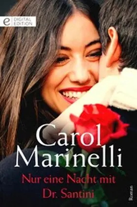 Marinelli |  Nur eine Nacht mit Dr. Santini | eBook | Sack Fachmedien