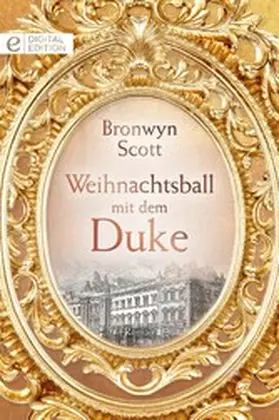 Scott |  Weihnachtsball mit dem Duke | eBook | Sack Fachmedien