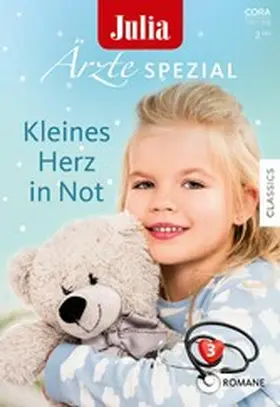 Taylor / McArthur / Roberts |  Julia Ärzte Spezial Band 2 | eBook | Sack Fachmedien