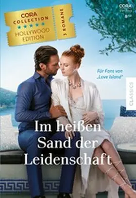 Lawrence / Kenny / Child |  Cora Collection Band 55 | eBook | Sack Fachmedien