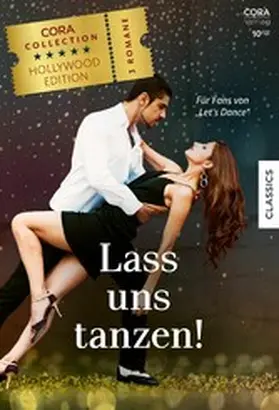 Hardy / Weale / Wilkins |  Cora Collection Band 57 | eBook | Sack Fachmedien