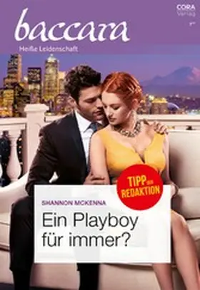 McKenna |  Ein Playboy für immer? | eBook | Sack Fachmedien