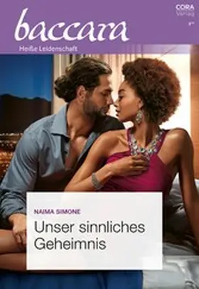 Simone |  Unser sinnliches Geheimnis | eBook | Sack Fachmedien
