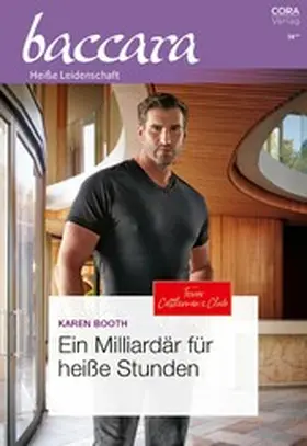 Booth |  Ein Milliardär für heiße Stunden | eBook | Sack Fachmedien