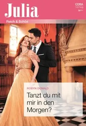 Donald |  Tanzt du mit mir in den Morgen? | eBook | Sack Fachmedien