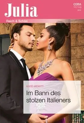 Hewitt |  Im Bann des stolzen Italieners | eBook | Sack Fachmedien