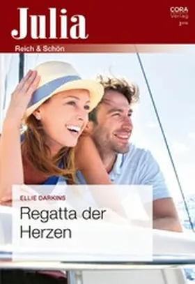 Darkins |  Regatta der Herzen | eBook | Sack Fachmedien
