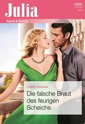 Graham |  Die falsche Braut des feurigen Scheichs | eBook | Sack Fachmedien